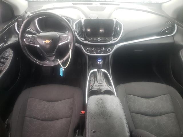 Photo 7 VIN: 1G1RC6S54HU117832 - CHEVROLET VOLT 