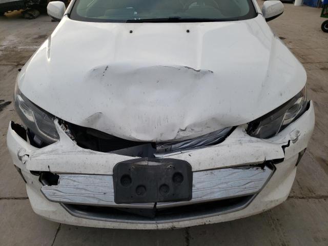 Photo 10 VIN: 1G1RC6S54HU125123 - CHEVROLET VOLT 