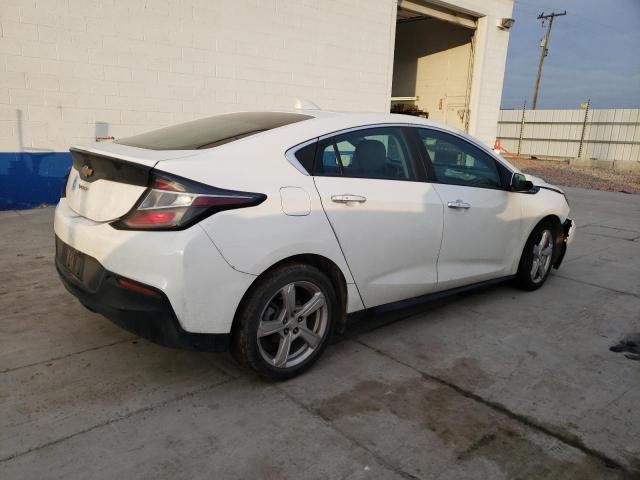 Photo 2 VIN: 1G1RC6S54HU125123 - CHEVROLET VOLT 