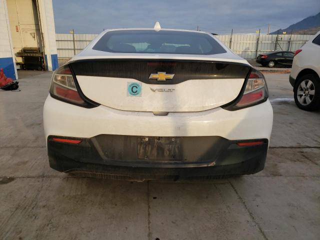 Photo 5 VIN: 1G1RC6S54HU125123 - CHEVROLET VOLT 