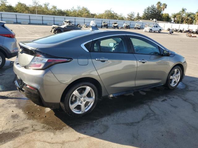 Photo 2 VIN: 1G1RC6S54HU128944 - CHEVROLET VOLT LT 