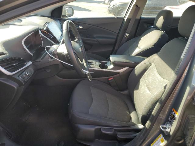 Photo 6 VIN: 1G1RC6S54HU128944 - CHEVROLET VOLT LT 