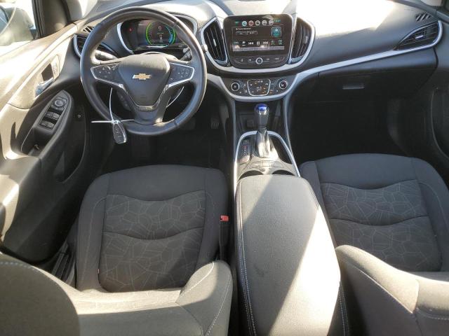 Photo 7 VIN: 1G1RC6S54HU128944 - CHEVROLET VOLT LT 