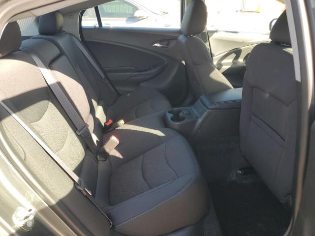 Photo 9 VIN: 1G1RC6S54HU128944 - CHEVROLET VOLT LT 