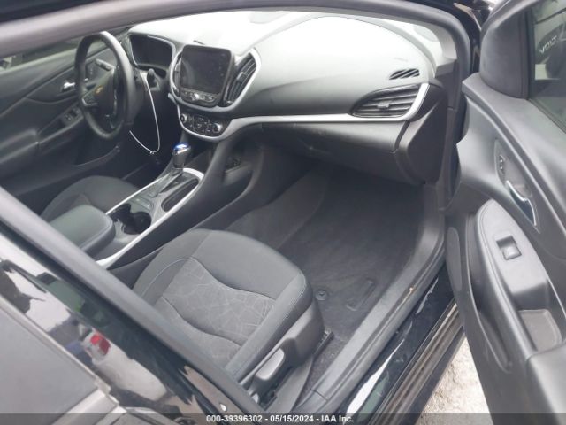 Photo 4 VIN: 1G1RC6S54HU158090 - CHEVROLET VOLT 