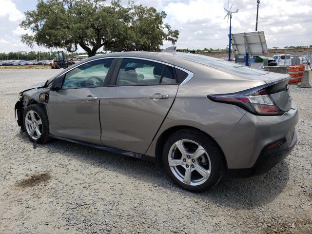 Photo 1 VIN: 1G1RC6S54HU169901 - CHEVROLET VOLT 