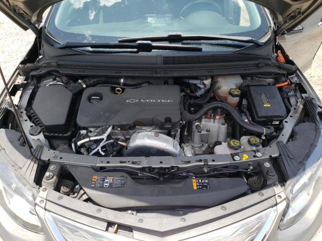 Photo 10 VIN: 1G1RC6S54HU169901 - CHEVROLET VOLT 