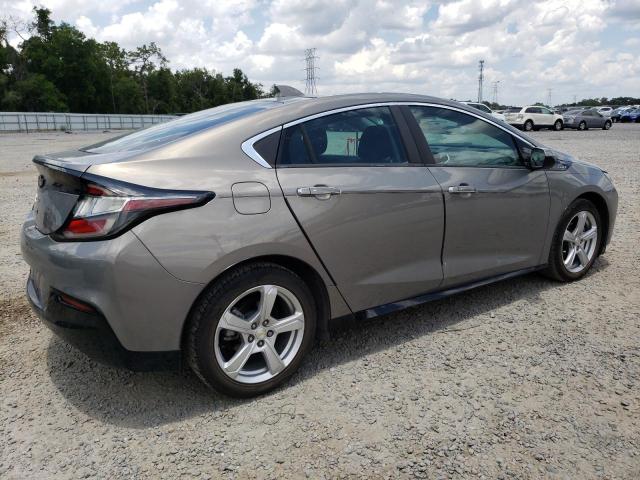 Photo 2 VIN: 1G1RC6S54HU169901 - CHEVROLET VOLT 