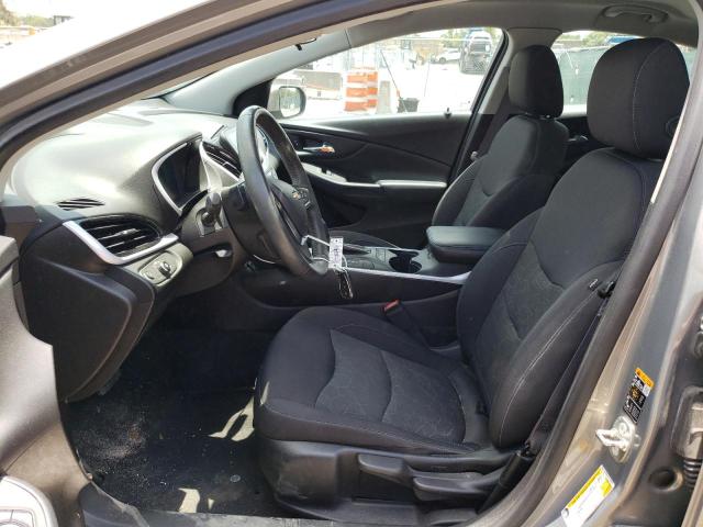 Photo 6 VIN: 1G1RC6S54HU169901 - CHEVROLET VOLT 