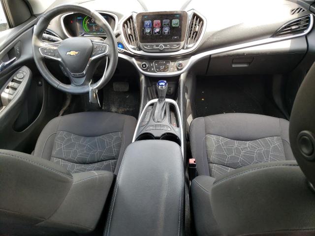 Photo 7 VIN: 1G1RC6S54HU169901 - CHEVROLET VOLT 