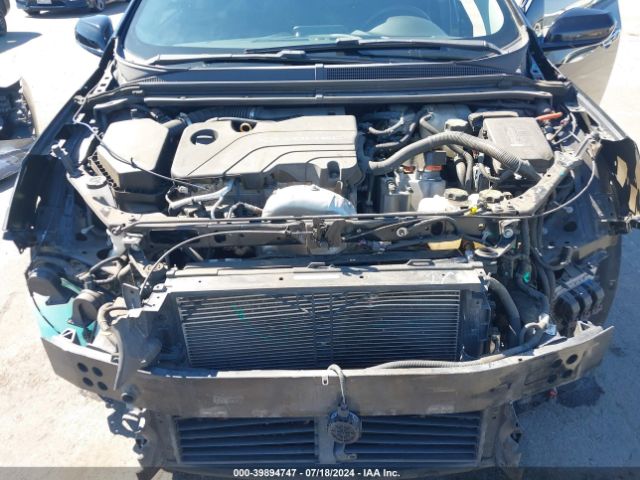 Photo 9 VIN: 1G1RC6S54HU171552 - CHEVROLET VOLT 