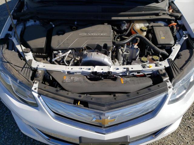 Photo 6 VIN: 1G1RC6S54HU178789 - CHEVROLET VOLT LT 