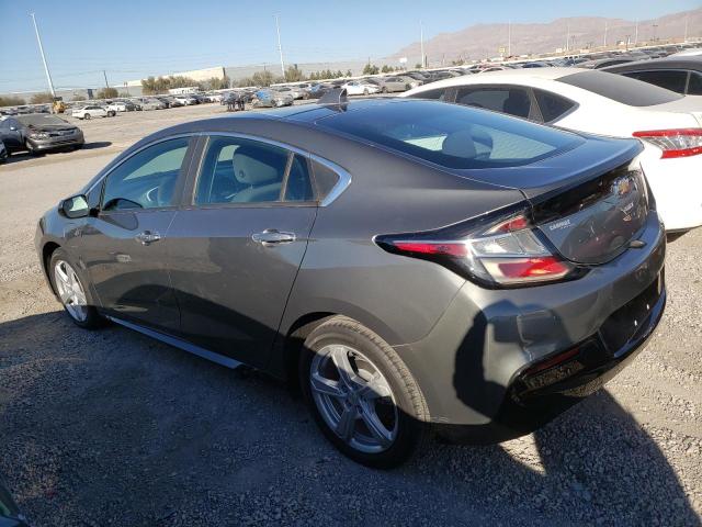 Photo 1 VIN: 1G1RC6S54HU179098 - CHEVROLET VOLT LT 