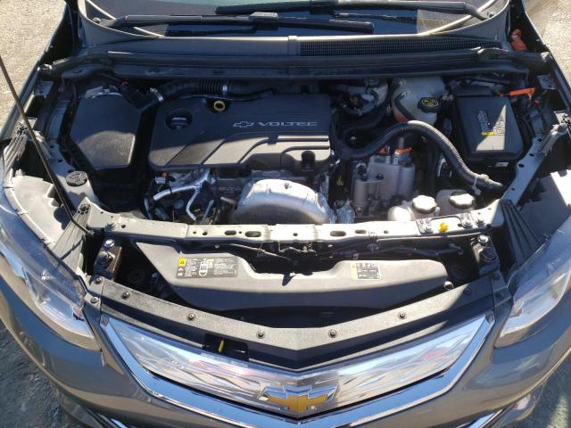 Photo 10 VIN: 1G1RC6S54HU179098 - CHEVROLET VOLT LT 