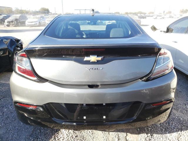 Photo 5 VIN: 1G1RC6S54HU179098 - CHEVROLET VOLT LT 