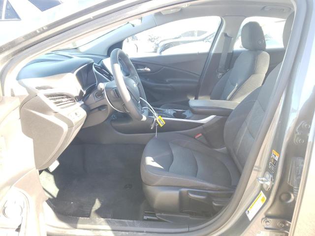 Photo 6 VIN: 1G1RC6S54HU179098 - CHEVROLET VOLT LT 