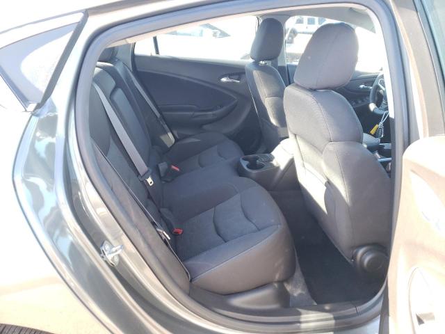 Photo 9 VIN: 1G1RC6S54HU179098 - CHEVROLET VOLT LT 