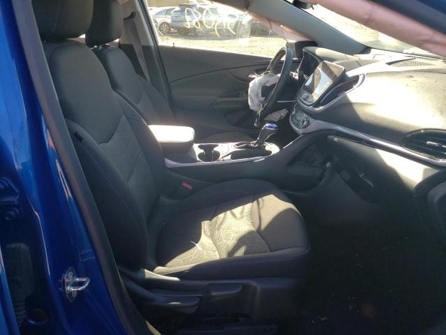 Photo 4 VIN: 1G1RC6S54HU183748 - CHEVROLET VOLT LT 