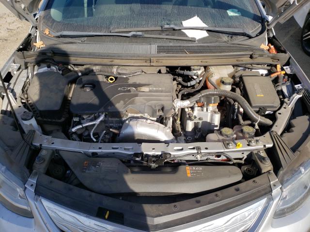 Photo 6 VIN: 1G1RC6S54HU209099 - CHEVROLET VOLT LT 