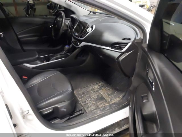 Photo 4 VIN: 1G1RC6S54HU209555 - CHEVROLET VOLT 