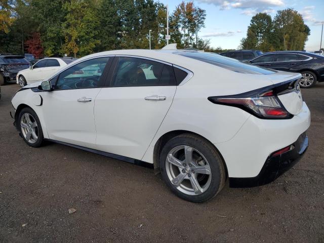 Photo 1 VIN: 1G1RC6S54HU215940 - CHEVROLET VOLT LT 