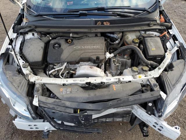 Photo 10 VIN: 1G1RC6S54HU215940 - CHEVROLET VOLT LT 