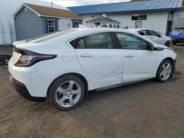 Photo 2 VIN: 1G1RC6S54HU215940 - CHEVROLET VOLT LT 