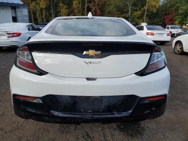 Photo 5 VIN: 1G1RC6S54HU215940 - CHEVROLET VOLT LT 