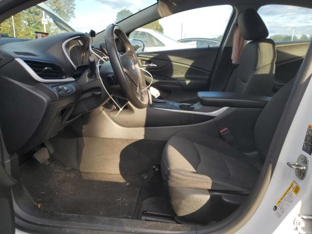 Photo 6 VIN: 1G1RC6S54HU215940 - CHEVROLET VOLT LT 