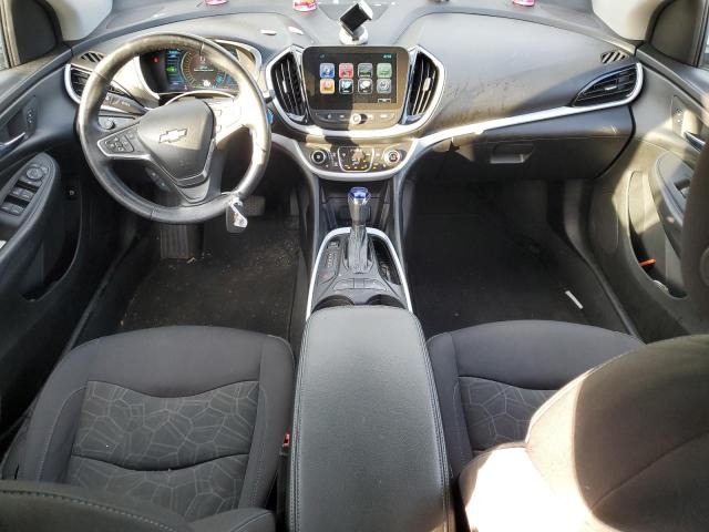 Photo 7 VIN: 1G1RC6S54HU215940 - CHEVROLET VOLT LT 