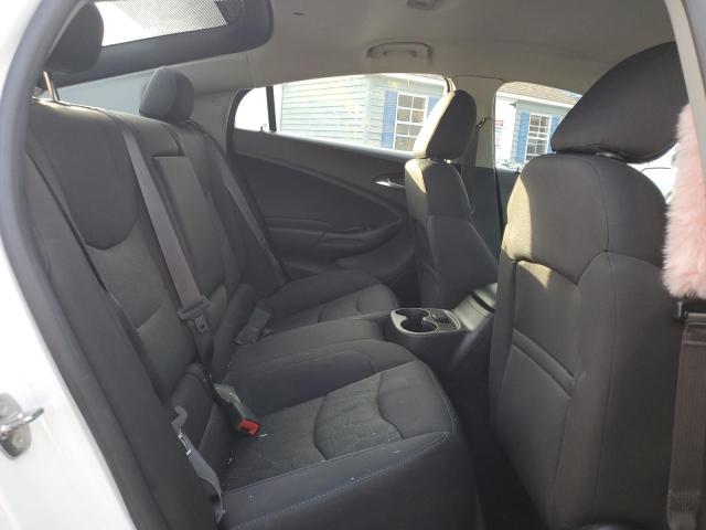 Photo 9 VIN: 1G1RC6S54HU215940 - CHEVROLET VOLT LT 