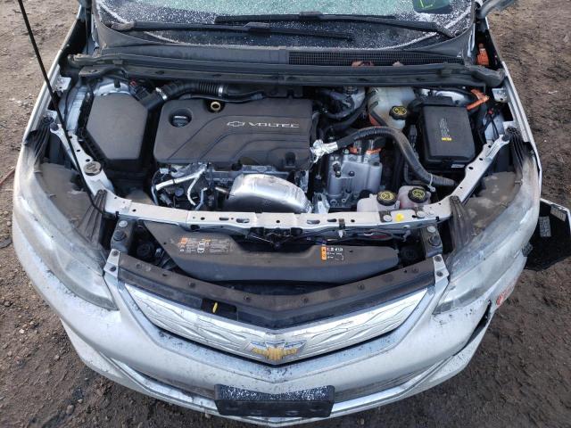 Photo 6 VIN: 1G1RC6S54HU216912 - CHEVROLET VOLT LT 