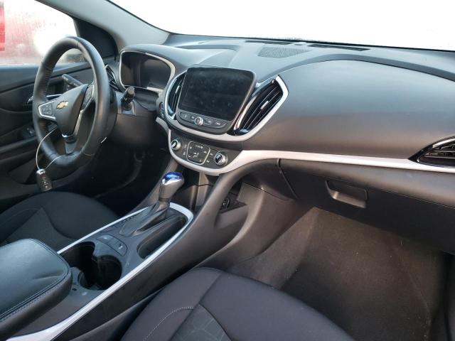 Photo 8 VIN: 1G1RC6S54HU216912 - CHEVROLET VOLT LT 