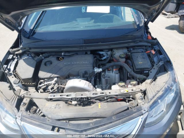 Photo 9 VIN: 1G1RC6S54JU116220 - CHEVROLET VOLT 