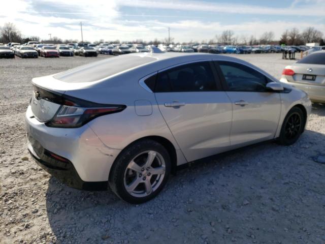 Photo 2 VIN: 1G1RC6S54JU118128 - CHEVROLET VOLT 