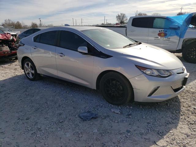 Photo 3 VIN: 1G1RC6S54JU118128 - CHEVROLET VOLT 