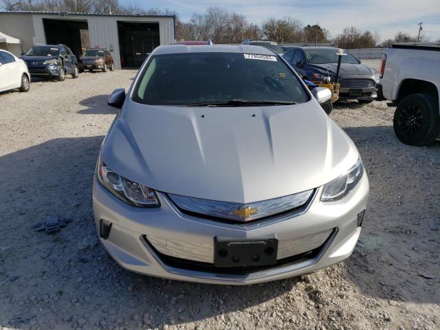 Photo 4 VIN: 1G1RC6S54JU118128 - CHEVROLET VOLT 