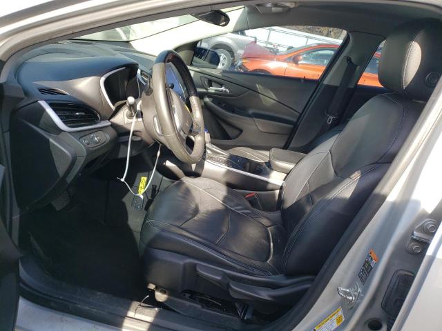 Photo 6 VIN: 1G1RC6S54JU118128 - CHEVROLET VOLT 