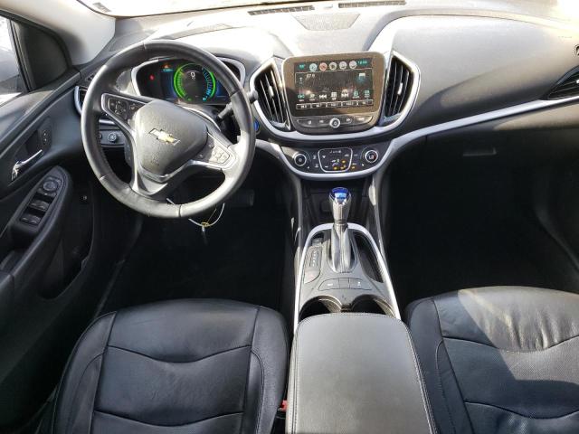 Photo 7 VIN: 1G1RC6S54JU118128 - CHEVROLET VOLT 