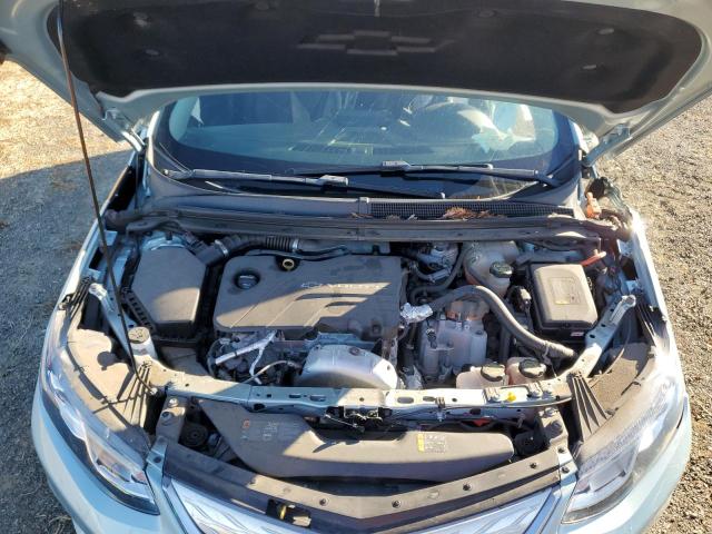 Photo 10 VIN: 1G1RC6S54JU124396 - CHEVROLET VOLT LT 