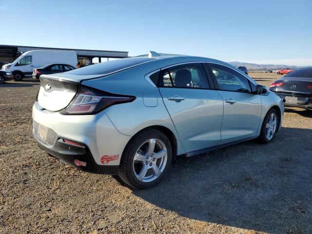 Photo 2 VIN: 1G1RC6S54JU124396 - CHEVROLET VOLT LT 