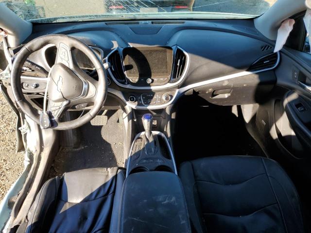 Photo 7 VIN: 1G1RC6S54JU124396 - CHEVROLET VOLT LT 