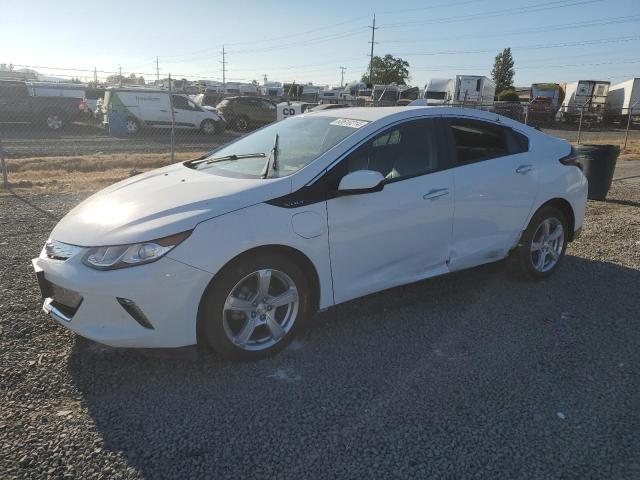 Photo 0 VIN: 1G1RC6S54JU127525 - CHEVROLET VOLT LT 