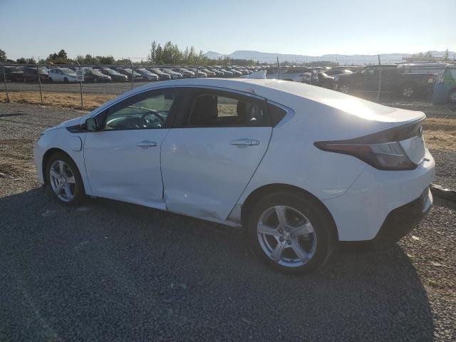 Photo 1 VIN: 1G1RC6S54JU127525 - CHEVROLET VOLT LT 