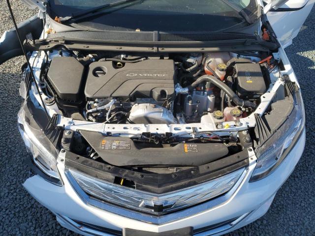 Photo 10 VIN: 1G1RC6S54JU127525 - CHEVROLET VOLT LT 