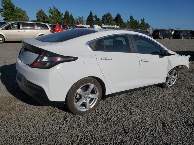 Photo 2 VIN: 1G1RC6S54JU127525 - CHEVROLET VOLT LT 