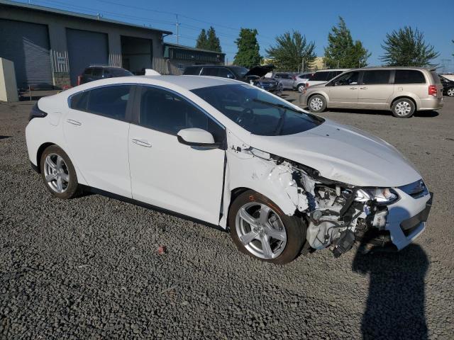 Photo 3 VIN: 1G1RC6S54JU127525 - CHEVROLET VOLT LT 