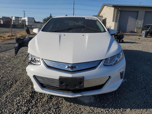 Photo 4 VIN: 1G1RC6S54JU127525 - CHEVROLET VOLT LT 