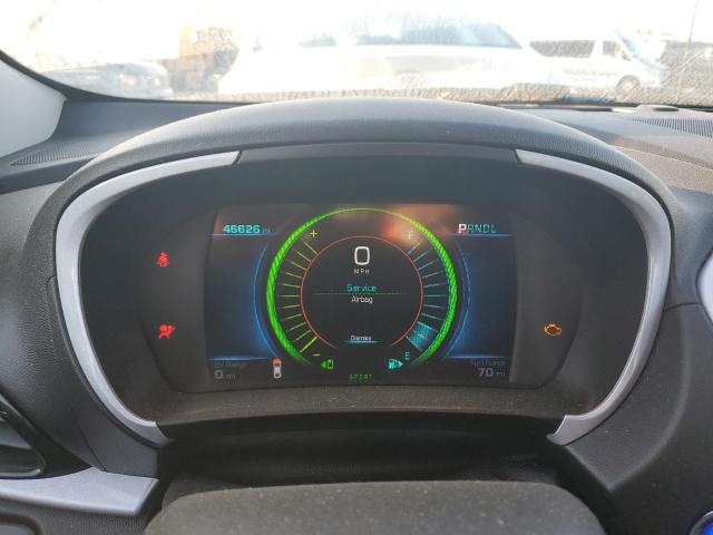 Photo 8 VIN: 1G1RC6S54JU127525 - CHEVROLET VOLT LT 