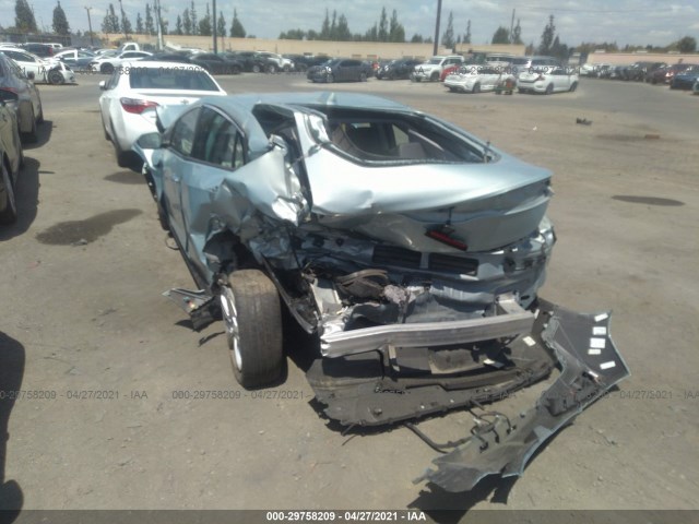 Photo 5 VIN: 1G1RC6S54JU137956 - CHEVROLET VOLT 